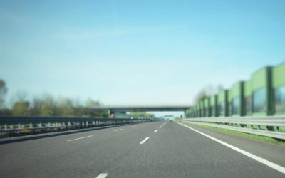 Sukces projektów drogowych przygotowanych przez 40 NET sp. z o.o.